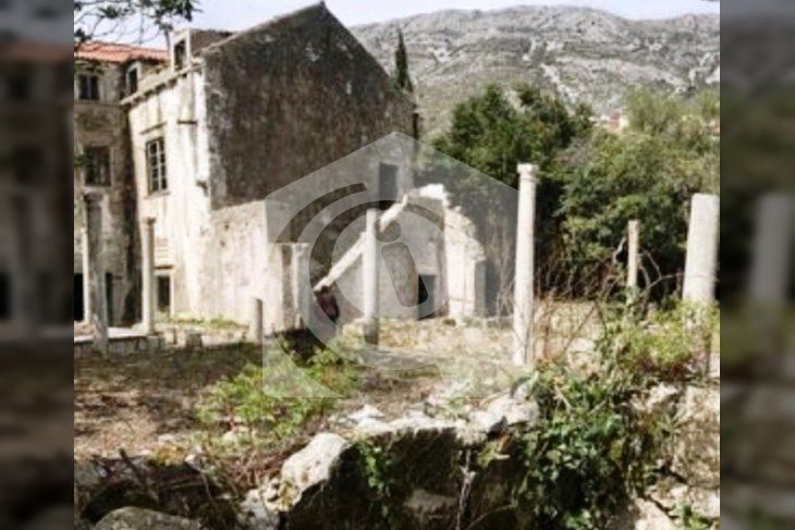 Dvorac, Prodaja, Dubrovnik - Okolica, Donje Obuljeno
